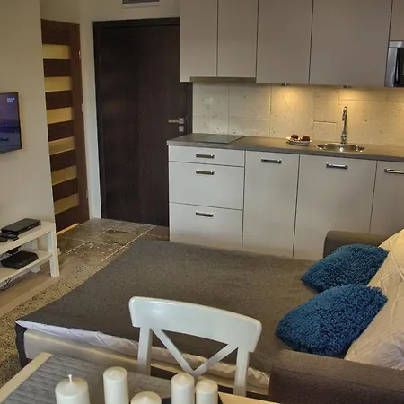 Tartaczna Deluxe * Gdańsk