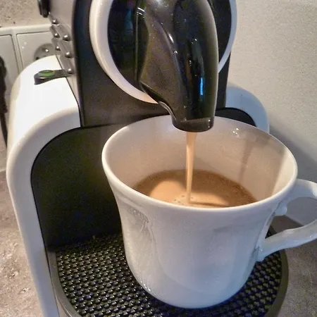 Apartman Tartaczna Deluxe *