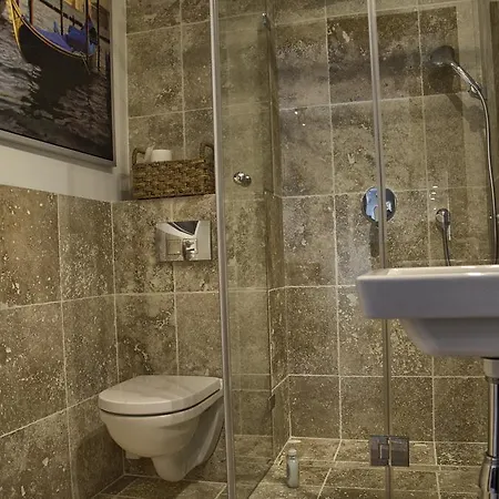 Apartman Tartaczna Deluxe