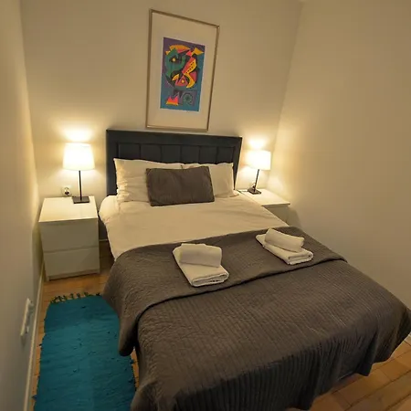 Tartaczna Deluxe Gdańsk