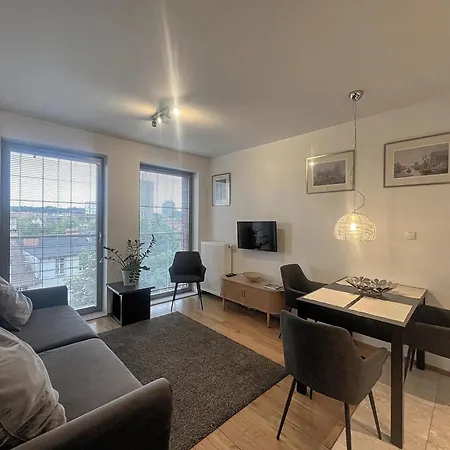 Tartaczna Deluxe Gdańsk