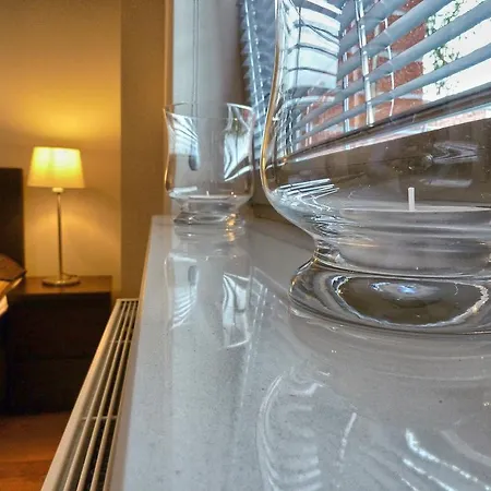 Apartman Tartaczna Deluxe *