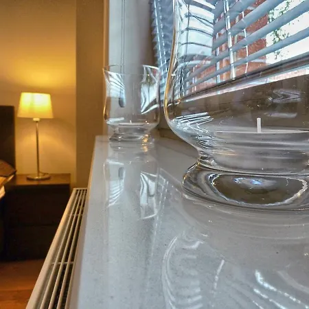 Appartement Tartaczna Deluxe *