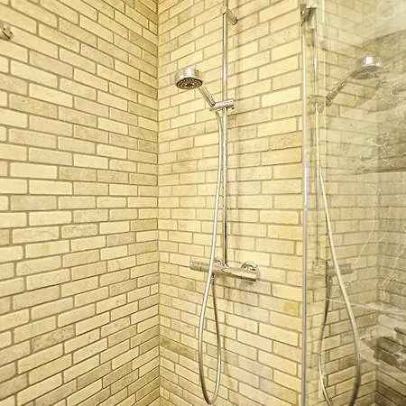 Tartaczna Deluxe Apartman