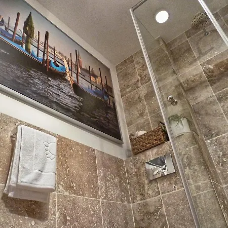 Apartman Tartaczna Deluxe