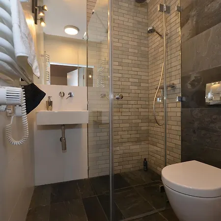 Apartman Tartaczna Deluxe