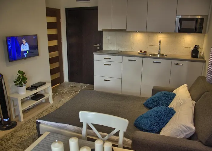 Tartaczna Deluxe * Gdańsk