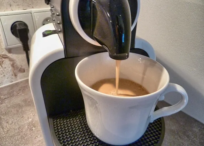 アパート Tartaczna Deluxe *