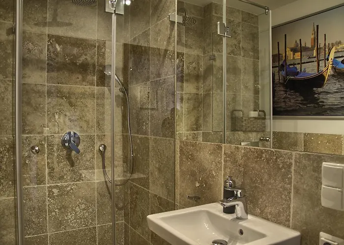 Tartaczna Deluxe Apartamento Gdańsk