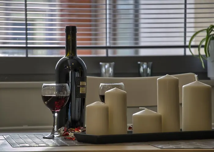 Apartamento Tartaczna Deluxe Gdańsk