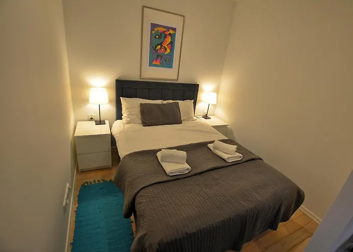 Tartaczna Deluxe Gdańsk