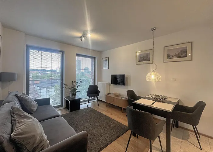 Tartaczna Deluxe グダニスク