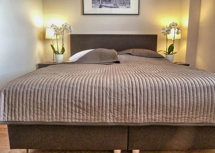 Apartamento Tartaczna Deluxe Gdańsk