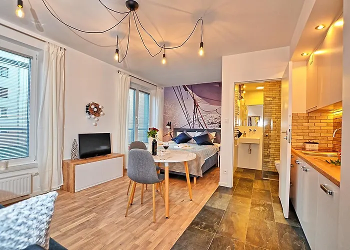 Tartaczna Deluxe グダニスク