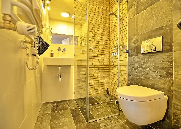 Tartaczna Deluxe Apartamento Gdańsk