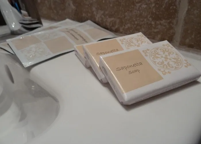 Tartaczna Deluxe アパート グダニスク