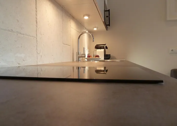 Tartaczna Deluxe Apartamento