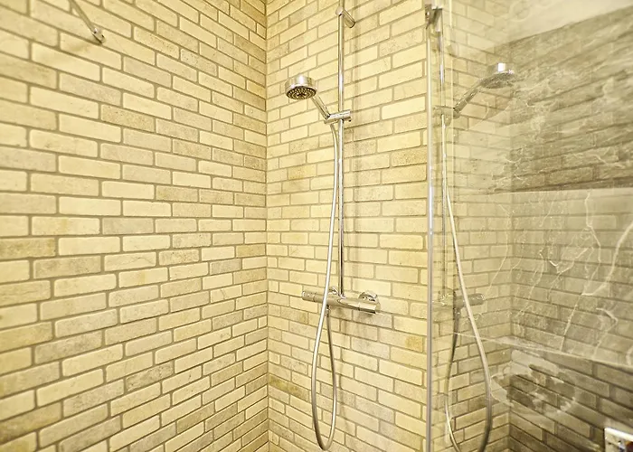 Tartaczna Deluxe Apartamento