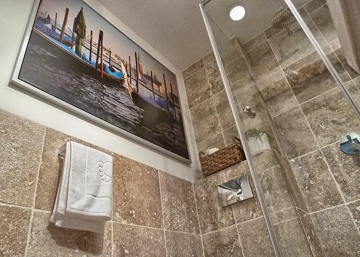 Apartamento Tartaczna Deluxe