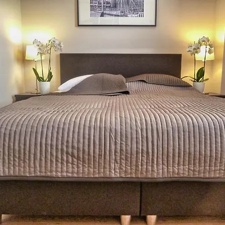 Appartement Tartaczna Deluxe Gdańsk