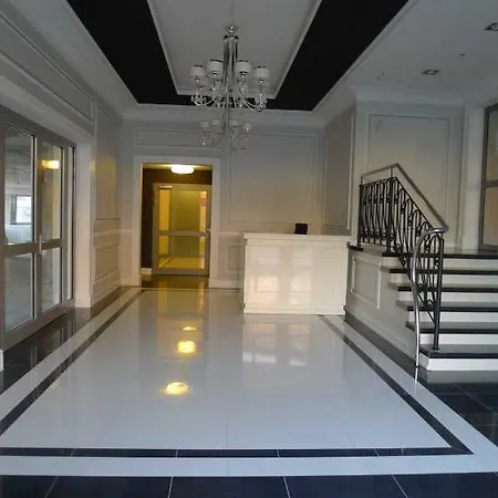 Tartaczna Deluxe * Gdańsk