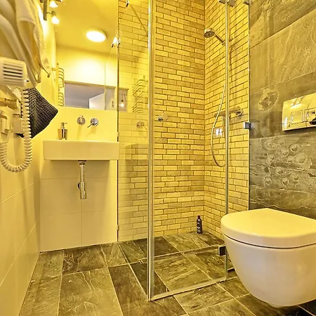 Tartaczna Deluxe Appartement Gdańsk