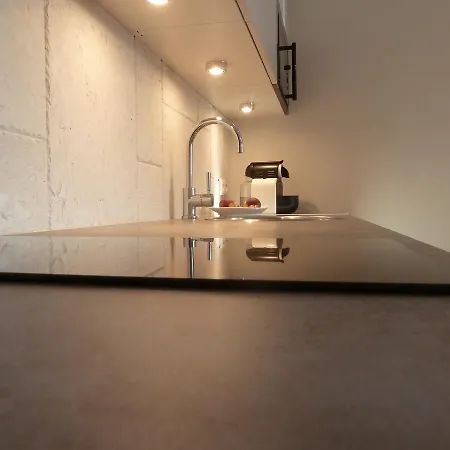 Tartaczna Deluxe Appartement